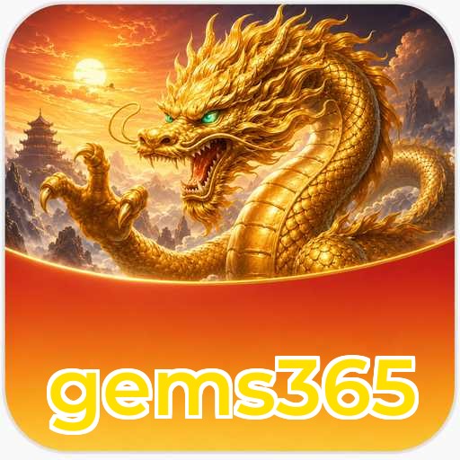 Sejarah gems365