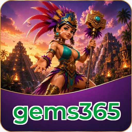 Kontak Resmi gems365