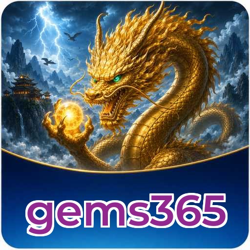 Distribusi Rating gems365