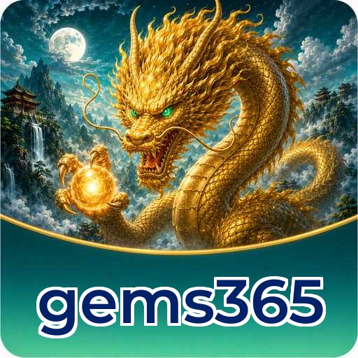 Nilai Inti gems365