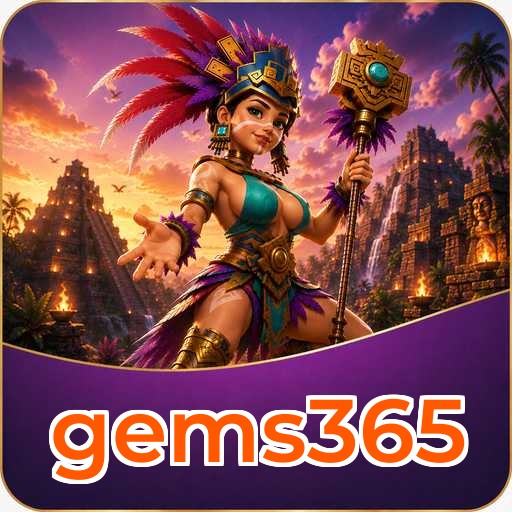 Lisensi Resmi gems365