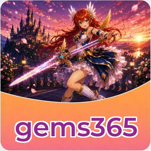 gems365 FAQ