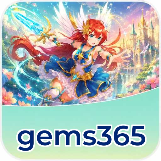 Katalog Aplikasi gems365