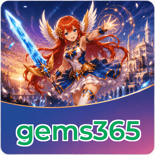 Keunggulan Resmi gems365