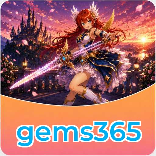 Tutorial Instalasi gems365 APK