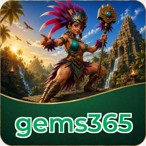 Kepercayaan gems365