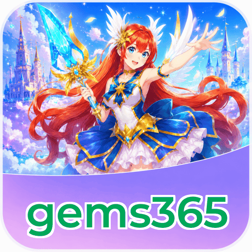 Instalasi gems365 APK