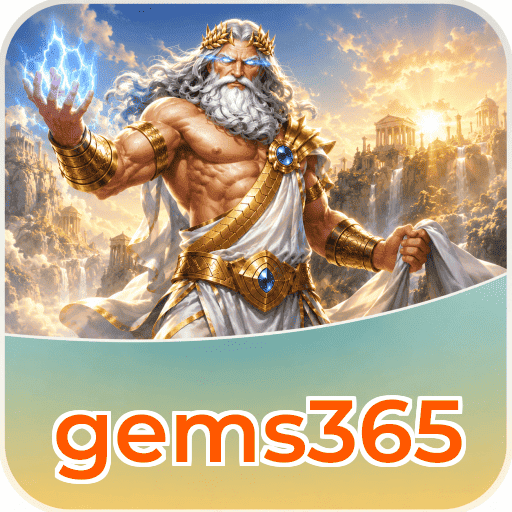 Fitur gems365