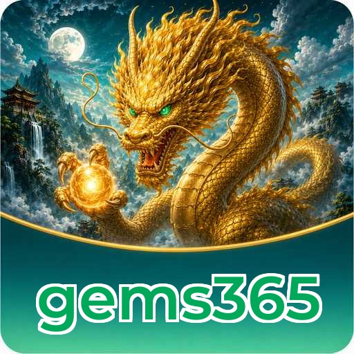 Tim gems365 Indonesia