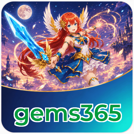 Fitur gems365 APK