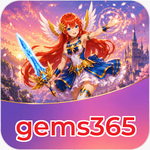 Cara Download APK gems365