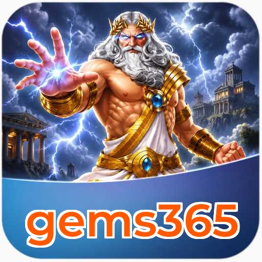 Profil gems365 Indonesia
