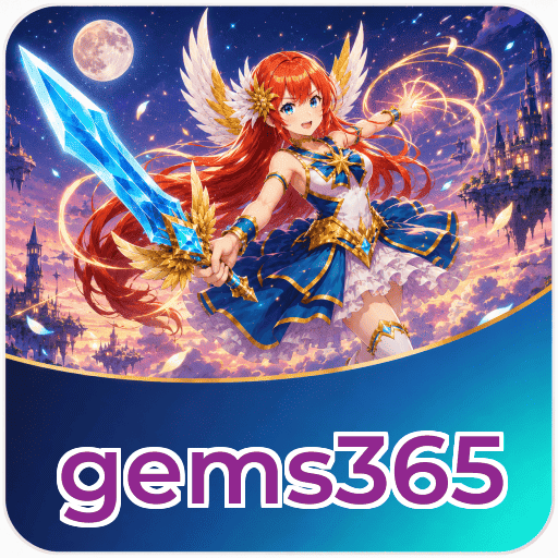 Versi APK gems365